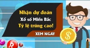 dự đoán xsmb chuẩn xiên 3 lô