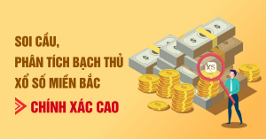 dự đoán xsmb chuẩn lô bạch thủ