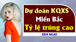 dự đoán xsmb chuẩn dàn lô 10 con