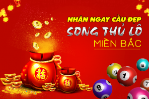 dự đoán xsmb chuẩn lô song thủ
