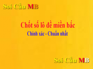 dự đoán xsmb chuẩn lô 4 con